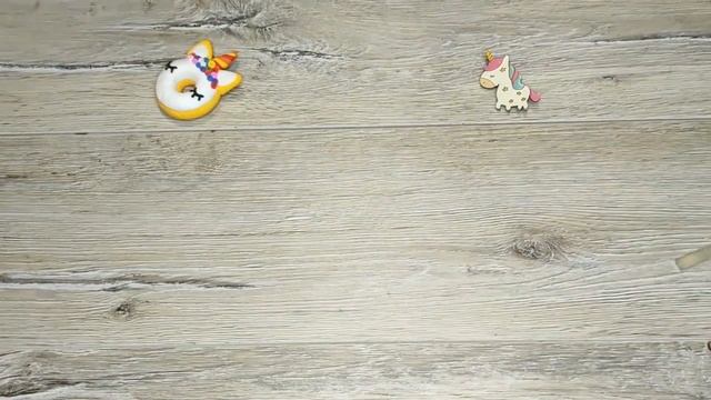 Единорожные меховые наушники./DIY: Unicorn headphone. смотреть онлайн