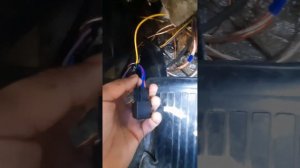 Схема подключения и установка дополнительной помпы на ниву