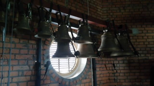 Ратуша Могилев смотреть онлайн