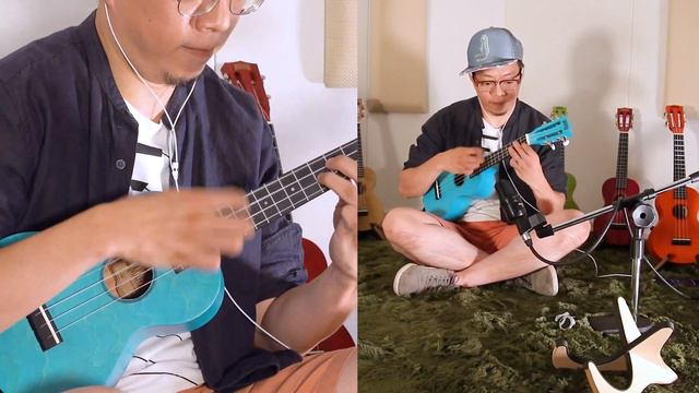 【代理店自らやってみたシリーズ】ISLANDシリーズ全色演奏してみた！【多重録画】 смотреть онлайн