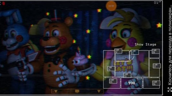 ОБЗОР ОБНОВЛЁННОЙ ВЕРСИИ GOLDEN MEMORY 2