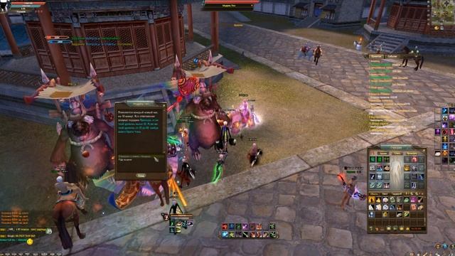 Гайд на Comeback pw 1.4.6. Учу качаться и фармить + немного инфы по сину. смотреть онлайн