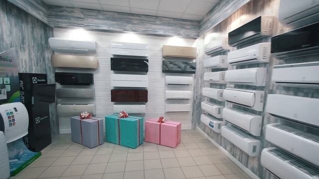 МЕГА АКЦИЯ! BOSHКЛИМАТ дарит подарки ! смотреть онлайн