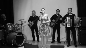 Мамина пластинка - Как тебя зовут. 1967.mp4