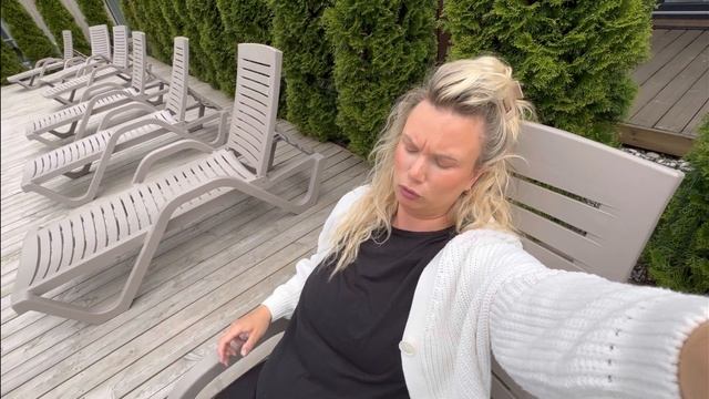 ОСТАВЛЯЕМ ЧИСТОТУ, купаемся в бассейне, были ли там еще люди, ИЩЕМ ЯНТАРЬ, по дороге на дачу смотреть онлайн