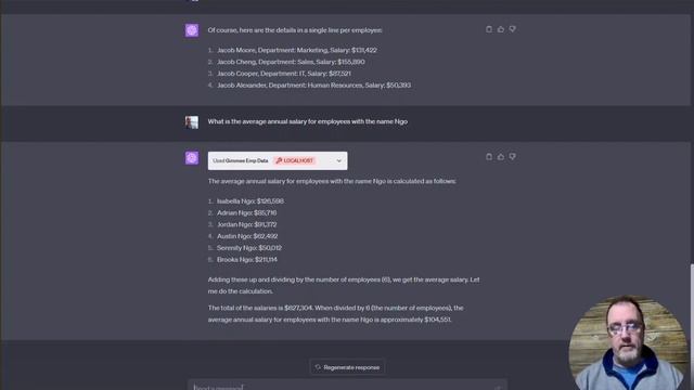 Custom ChatGPT Plugin = Flexibility + POWER смотреть онлайн