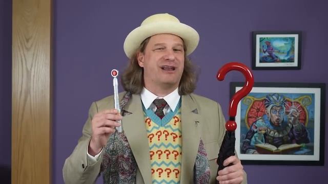 "Blast From The Past" Full Deck Reveal - A new Doctor Who Commander Precon for Magic Gathering! смотреть онлайн