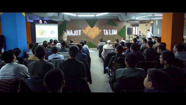 Sunʼiy intellekt kelajakda ishsizlikka sabab boʻladimi?! смотреть онлайн