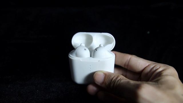 รีวิว หูฟัง True Wireless | defunc true go | คุ้มค่าจริงๆ...? смотреть онлайн