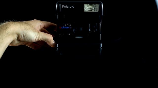 Polaroid 636 Close Up en location sur Des Clics Photos смотреть онлайн