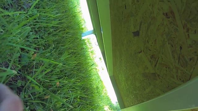 2. Изготовление семейной кровати для дачи. смотреть онлайн