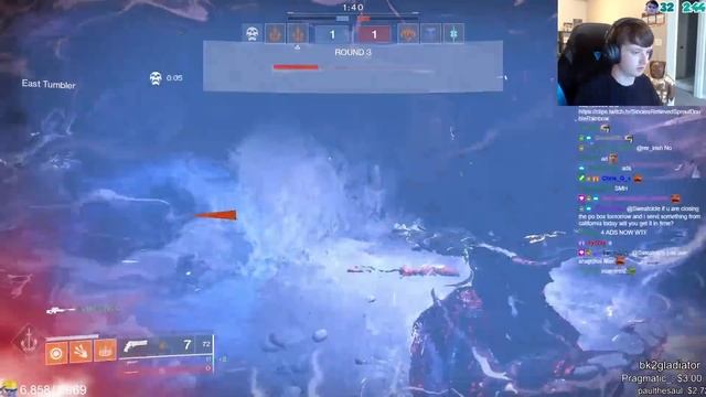 Trials Is Better Without Stasis.... смотреть онлайн