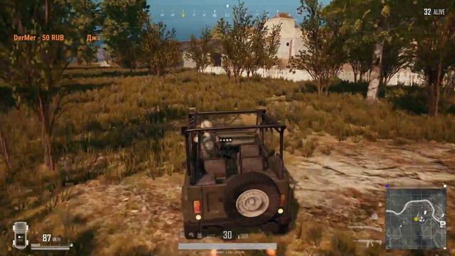 ❢ ❦ ❧Дядя если ты возьмешь этот дроп, я развалю тебе кабину PUBG❢ ❦ ❧ смотреть онлайн