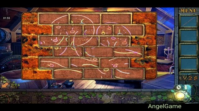 Can You Escape The 100 Room 5 Level 28 Walkthrough смотреть онлайн