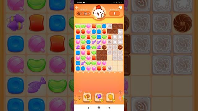 Shopee candy babak 615 смотреть онлайн