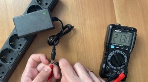 Зарядное устройство для 5s сборки Li-ion, Li-Pol 21В 2A