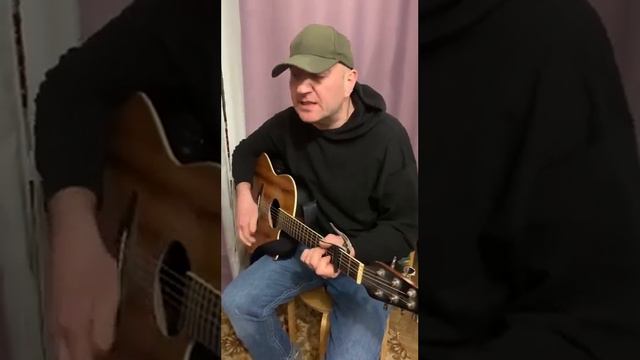 Алексей Кос - Я ВЛЮБЛЕН (на стихи А. КУТИЛОВА) смотреть онлайн