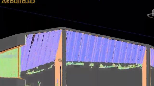 Point cloud to Bim modeling смотреть онлайн