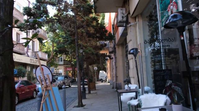 Особенности аренды автомобилей, в Грузии и не только смотреть онлайн