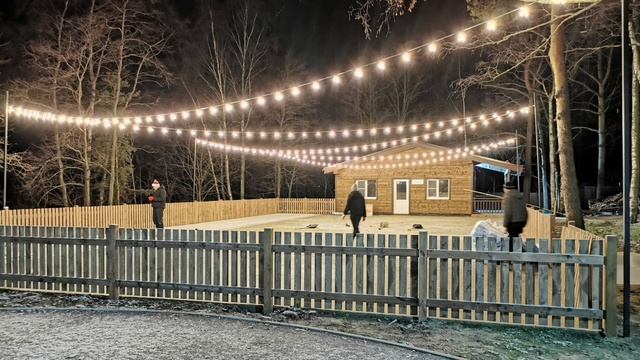 Отличие гирлянды Белт-лайт от ретро-гирлянды Больше Света смотреть онлайн