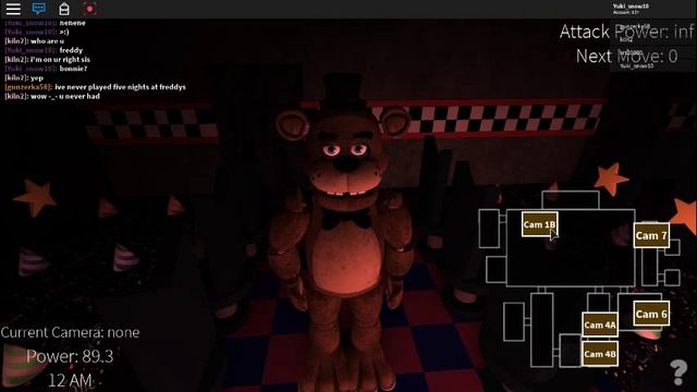 ROBLOX - SUPPORT REQUESTED смотреть онлайн