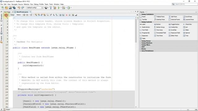 How To Clear Jtext Field On Button Click in Java Netbeans смотреть онлайн