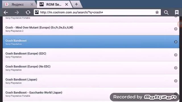 Как устанавливать игры на Epsxe на андройде