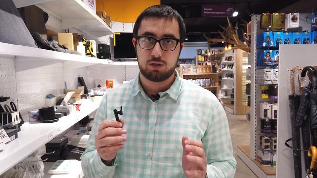 Блютуз гарнитура Xiaomi Mi Bluetooth Headset смотреть онлайн