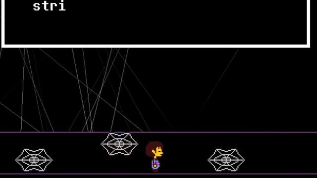 Undertale 20- The Spider's Parlor!