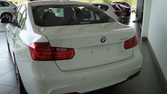 2015 BMW 3 SERIES 320i F30 M-Sport Auto For Sale On Auto Trader South Africa смотреть онлайн