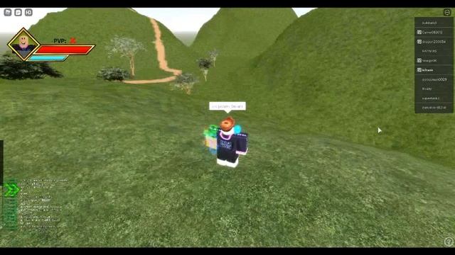 Showcasing Thanos in (Roblox Marvel Battlegrounds смотреть онлайн