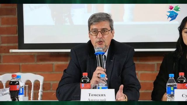 Круглый стол "Импортозамещение: Новые возможности" смотреть онлайн