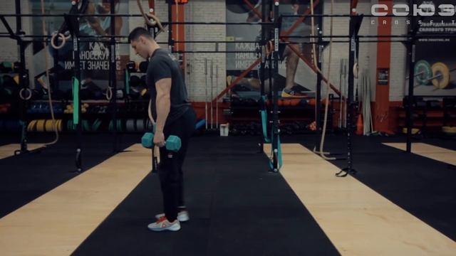 Разминка для комплекса 17.2 смотреть онлайн