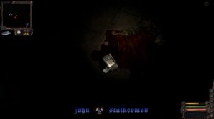 Документы Х-18 в модификации Lost Alpha DC 1.4005 - S.T.A.L.K.E.R.