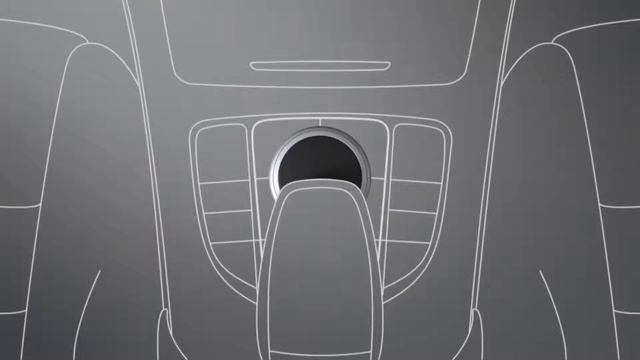 Mercedes Benz TV GLC COMAND Online смотреть онлайн