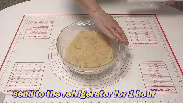 Рыбные котлеты по домашнему / Fish Cutlets