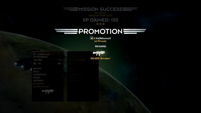 HELLDIVERS | 2 Player Gameplay смотреть онлайн
