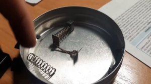 Замена щеток в циркулярной пиле Интерскол ДП-1600!