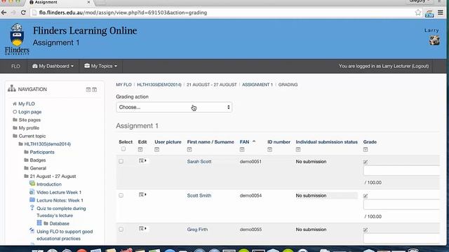 Staff - Download Zip Files (Mac) in FLO смотреть онлайн