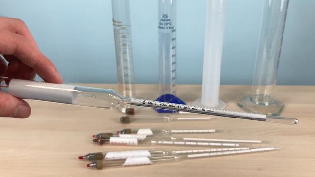 Ареометры для нефтепродуктов: Типы, различия и измерение плотности подсолнечного масла смотреть онлайн