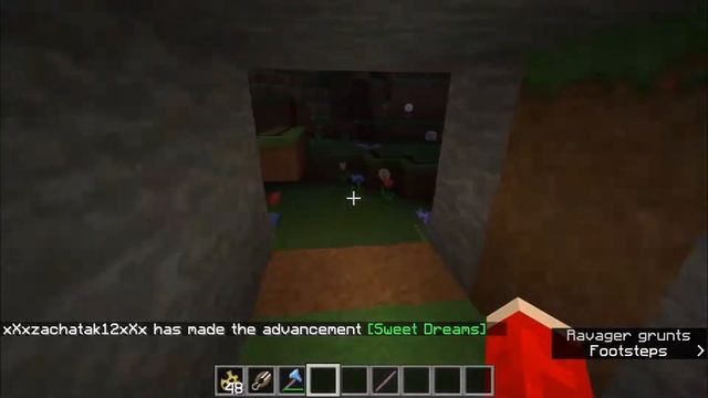The Bees & Bugs Update (19w35a)-Year Of Minecraft Day 64* смотреть онлайн