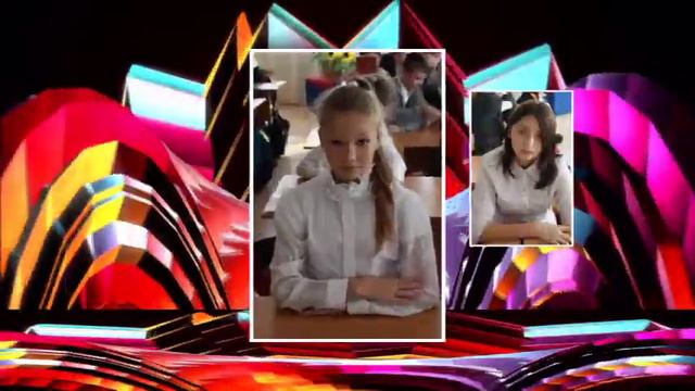 МБОУ СОШ №9, г.Чехов, 5в класс, 2015 год смотреть онлайн