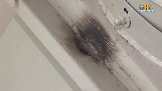 Строительные Шаги