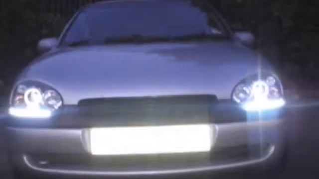 Corsa B 1.2 смотреть онлайн