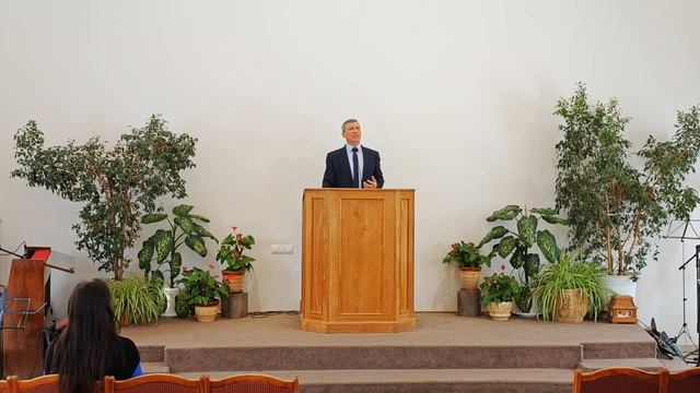 Субботнее богослужение 17.02.2024 смотреть онлайн