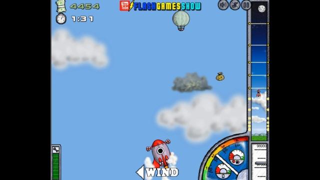 Into Space Game Walkthrough (Final Ride) смотреть онлайн