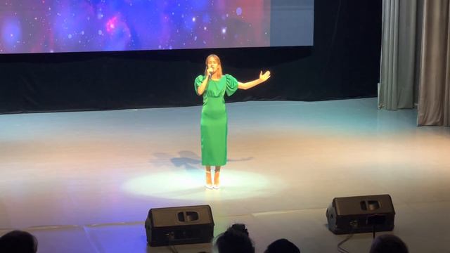 Алейникова Елизавета- Дорога длинная смотреть онлайн