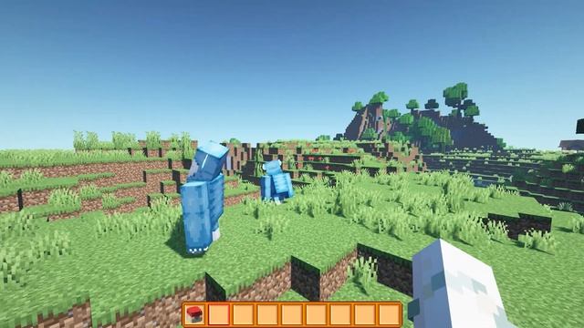 New Cute & Underrated Cosmetic Minecraft Resourcepacks & Texturepacks For 1.18.2, 1.19, 1.19.2