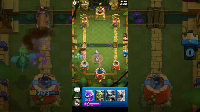 ASMR | Now let's try to unlock the Goblin Drill emote! | Clash Royale #58 | Whispering смотреть онлайн