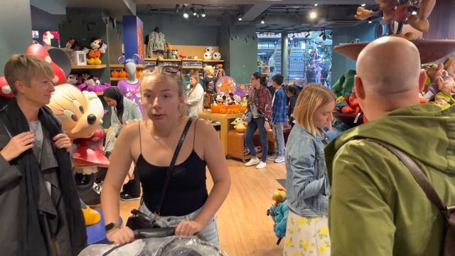 London Walk 2022 | Central London Virtual Walking Tour | Marylebone To Oxford Street [4K HDR]